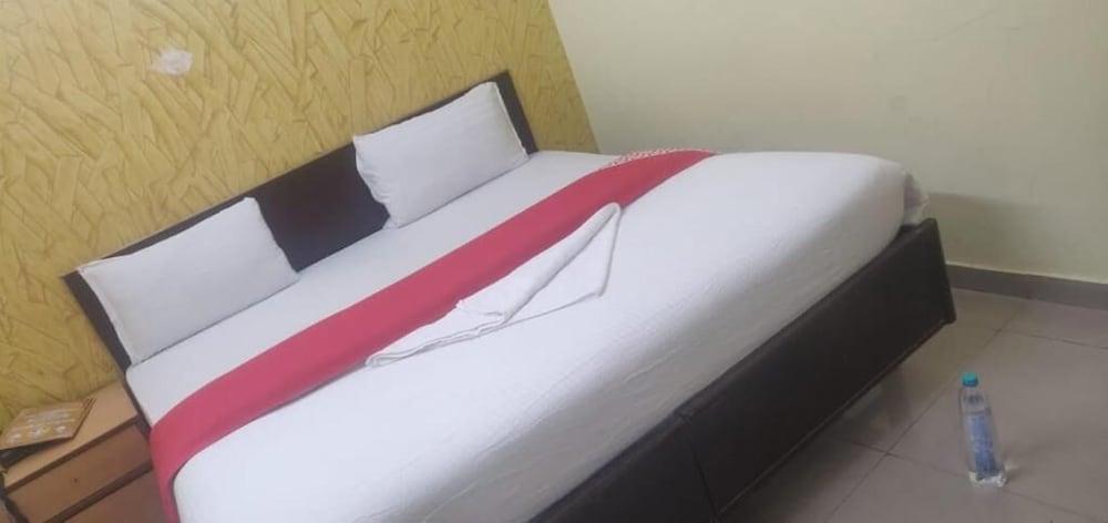 Airport Hotel Vishal Residency Νέο Δελχί Εξωτερικό φωτογραφία