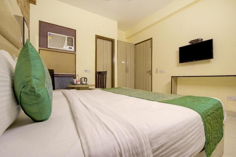 Airport Hotel Vishal Residency Νέο Δελχί Εξωτερικό φωτογραφία