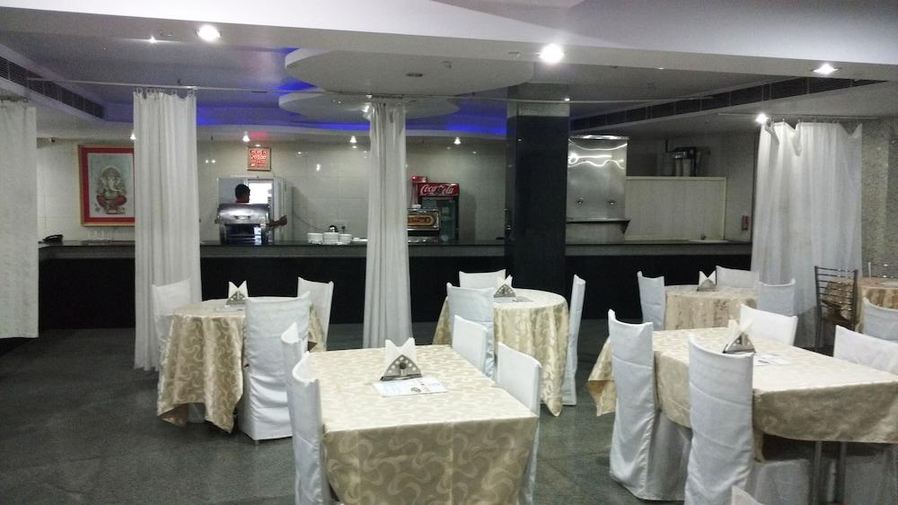 Airport Hotel Vishal Residency Νέο Δελχί Εξωτερικό φωτογραφία