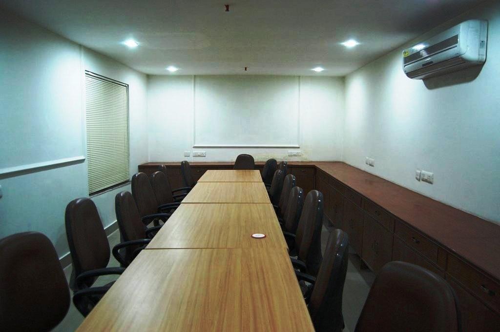 Airport Hotel Vishal Residency Νέο Δελχί Ανέσεις φωτογραφία