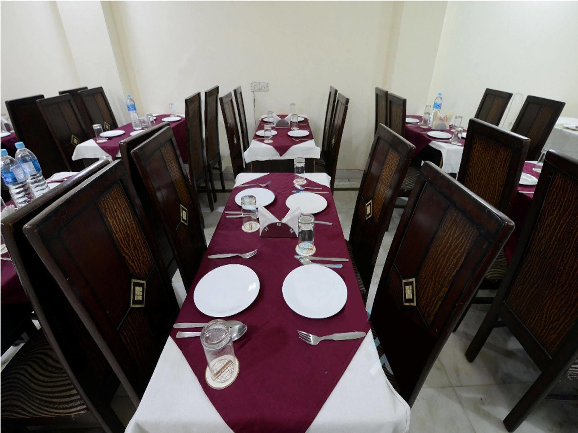 Airport Hotel Vishal Residency Νέο Δελχί Εξωτερικό φωτογραφία